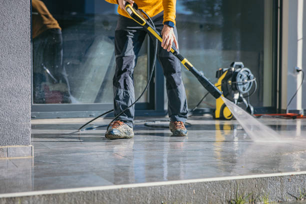 Professional Pressure washing in Laporte, CO